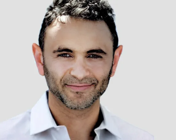Emanuel Zareh