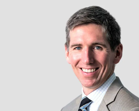 Matt Hougan